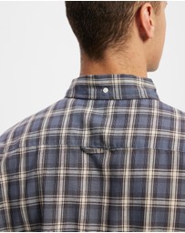 S Double - Alston SS Shirt