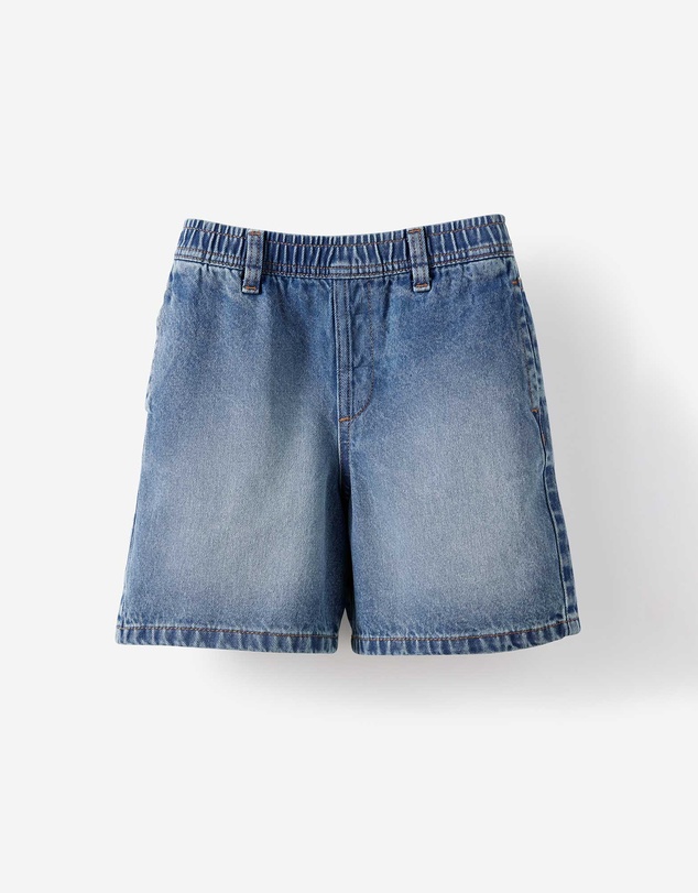 Cotton On Kids - Koby Pull On Short