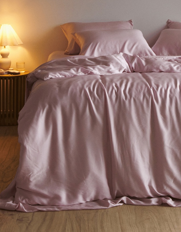 Mynt Lab - MyntFusion™ Mint-Infused Cooling Duvet Cover