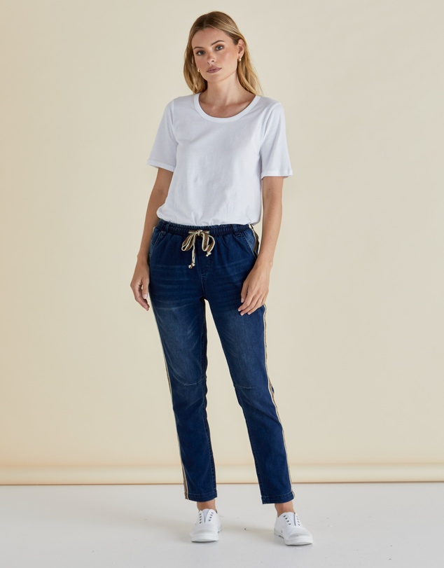 Betty Basics - Zuri Jogger