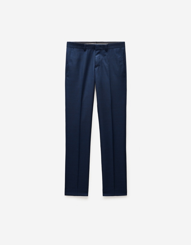 Calibre - Crosshatch Suit Pants