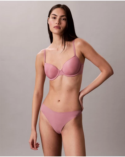 Calvin Klein - Perfectly Fit Ultralight Thong