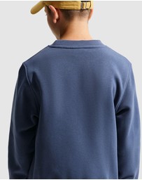 Nike - Club Fleece Sweatshirt - Teens