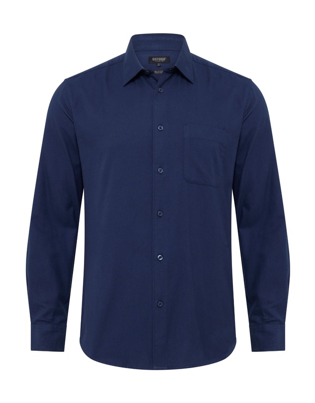 Oxford - Westbourne Classic Fit Twill Shirt