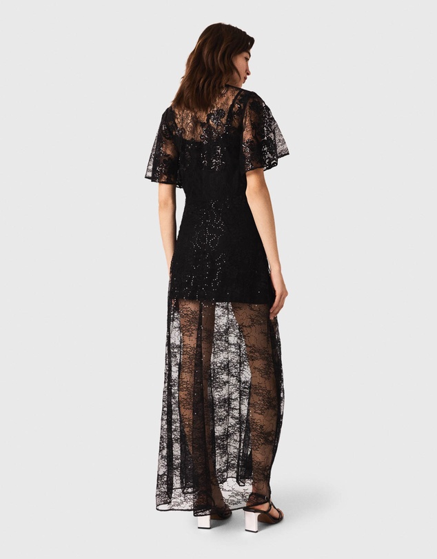 Maje - Rexyelle Dress