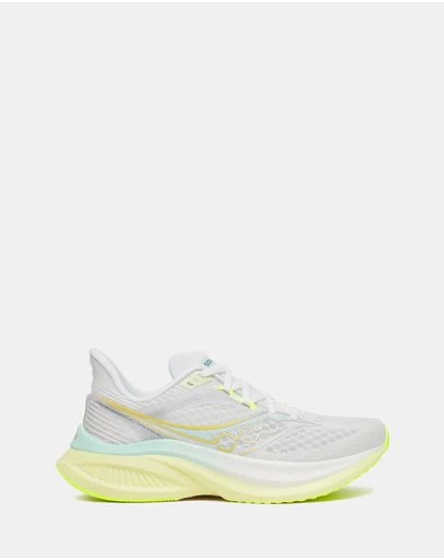Saucony - Endorphin Speed 5 - Women's