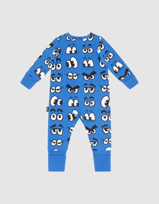 Rock Your Baby - Crowd Pleaser Coverall