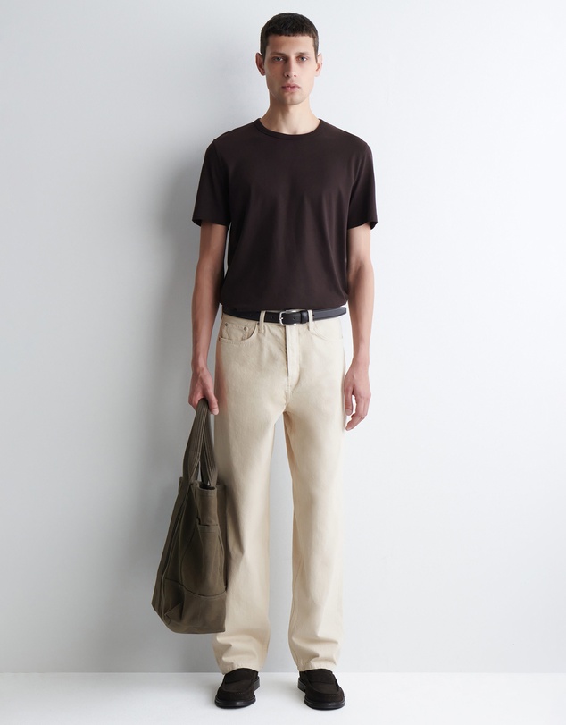 COS - Rider Straight-Leg Jeans