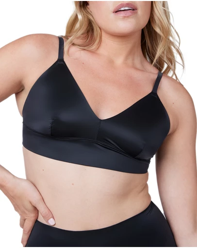 Spanx - Shaping Satin-Bralette