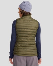 Kathmandu - Heli Down Vest 2.0