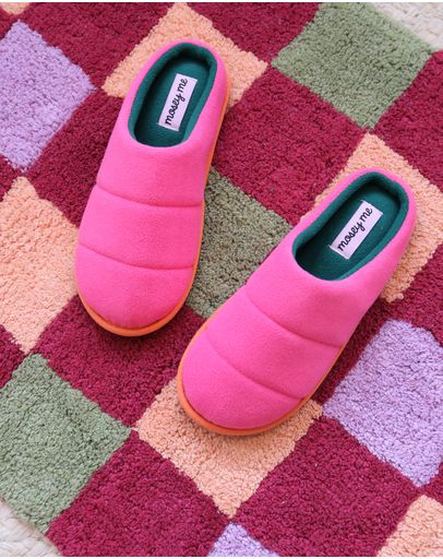 Hot Pink