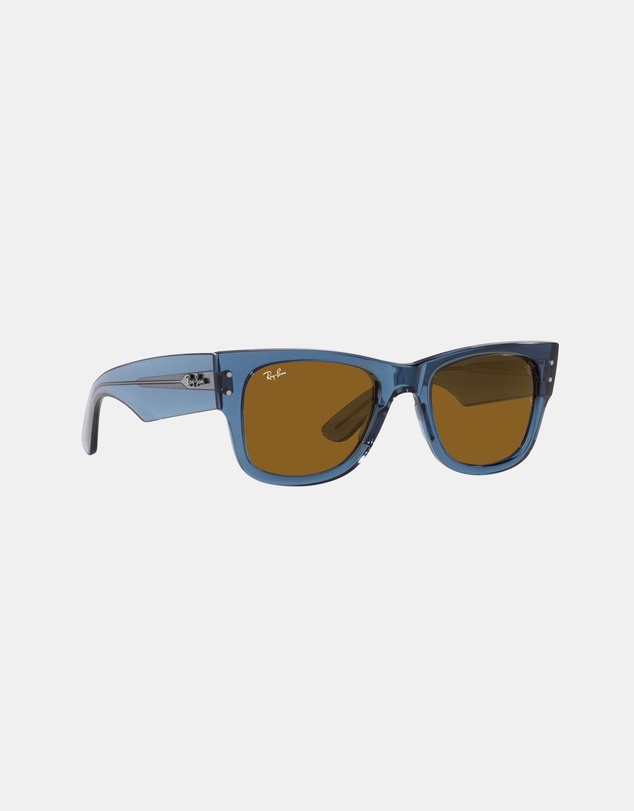 Ray-Ban - Mega Wayfarer 0RB0840S