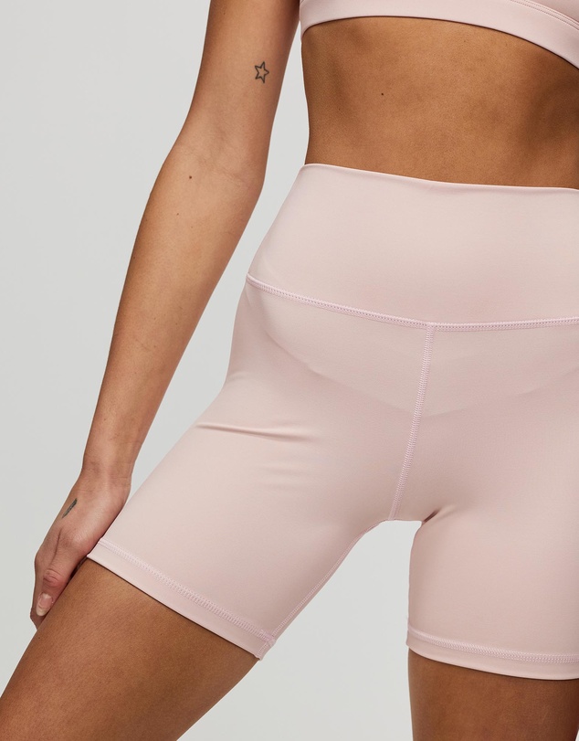 Kavala Collective - Biker Shorts