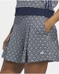 adidas Originals - Originals All Over Skort Womens