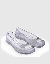 Melissa - Melissa Ruby + Marc Jacobs