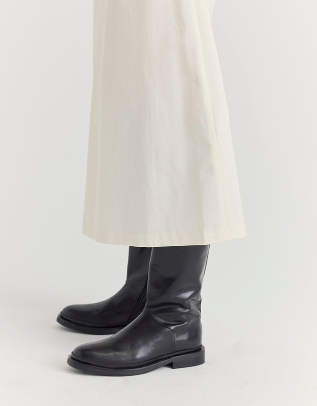 La Tribe - Lou Knee High Boots