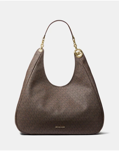 Michael Kors - Ellie Large Triple Compartment Shoulder Tote Bag