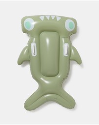 Sunnylife - Salty the Shark Lie-On Float - Kids