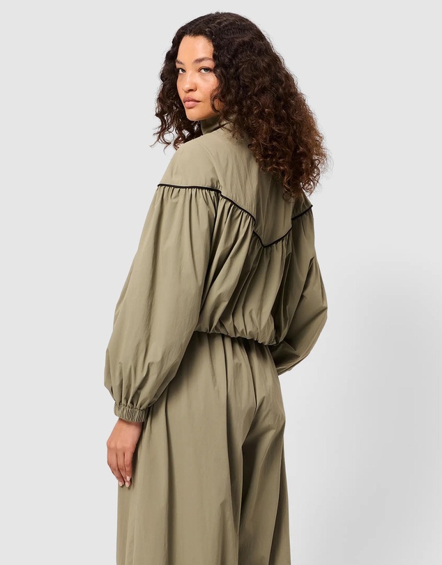 Mossman - Overturn Jacket