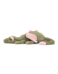 Jellycat - Malachy Dragon