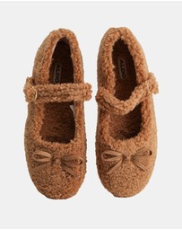 ALDO - Cozycove Ballerina Flats