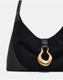MIMCO - Shield Shoulder Bag