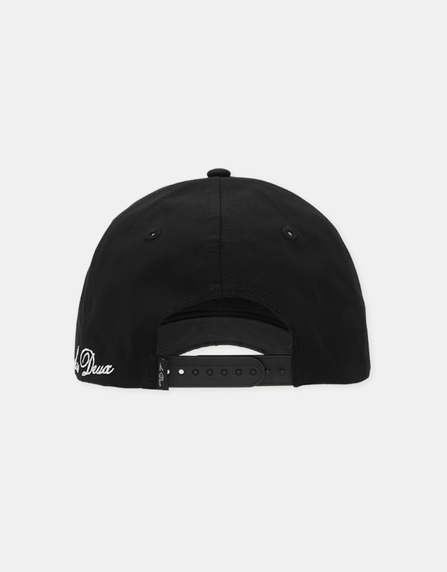 Les Deux - Worldwide Baseball Cap