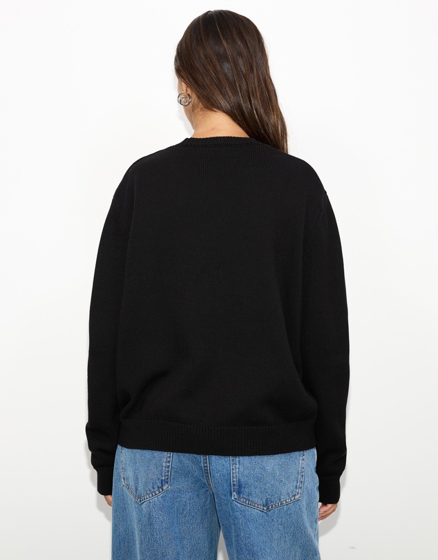 Dazie - Gia Knit Jumper