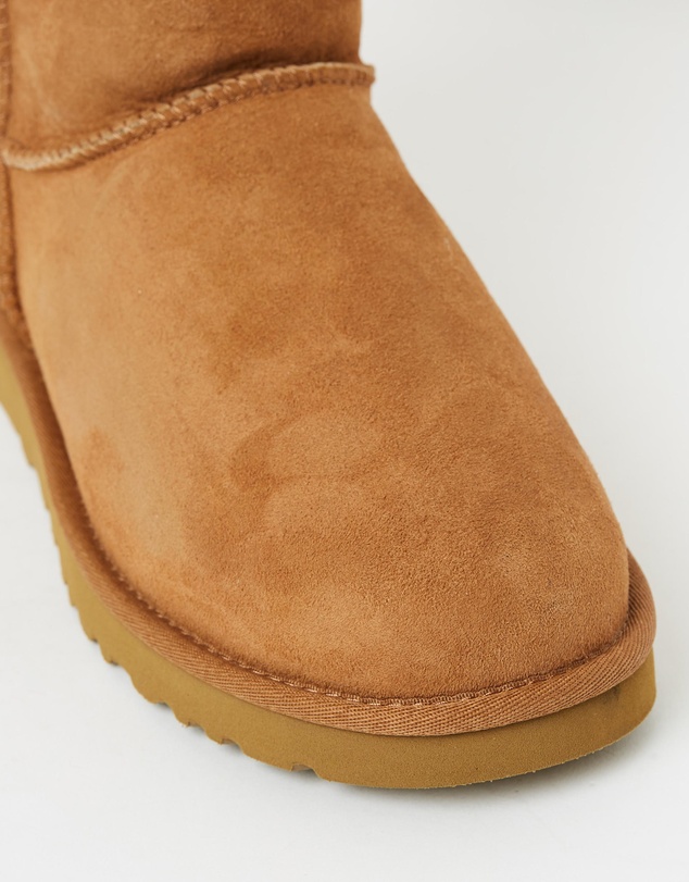 UGG - Mens Classic Short Boots
