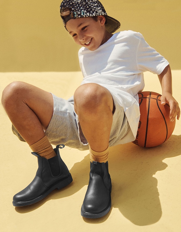 ROC Kids - Jeepers