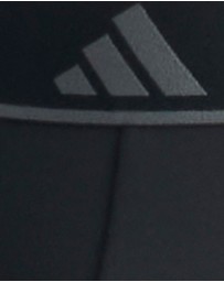 adidas Sportswear - 3 Pack Active Micro Flex Eco Boxer Brief Underwear