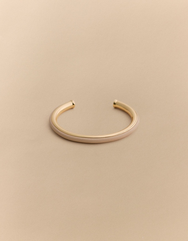 Trenery - Lutra Cuff in Tahini