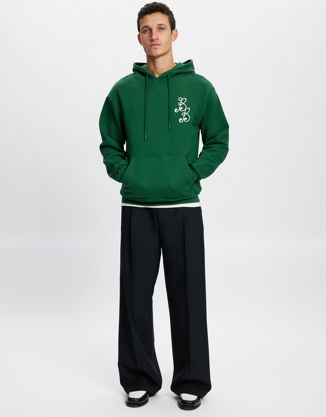 Bogey Boys - Essential Hoodie