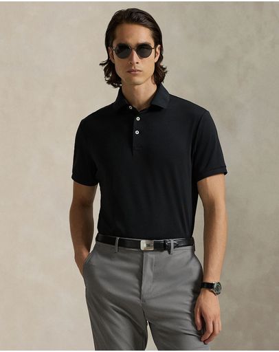 Polo Black