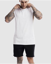 DVNT - Devoid Premium Tank