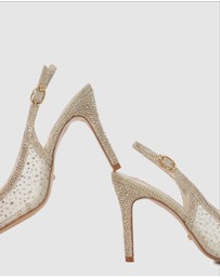 Dune London - Compassionate - Gold