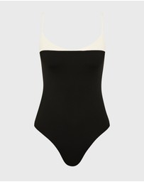 BONDI BORN - Bernadette One Piece
