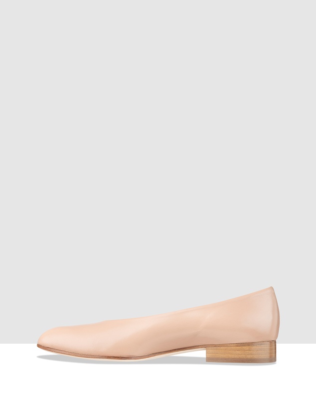Habbot - Rupert Ballet Flats