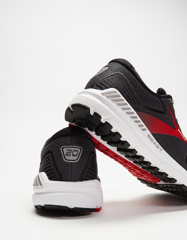 Brooks - Beast 20 - Men's