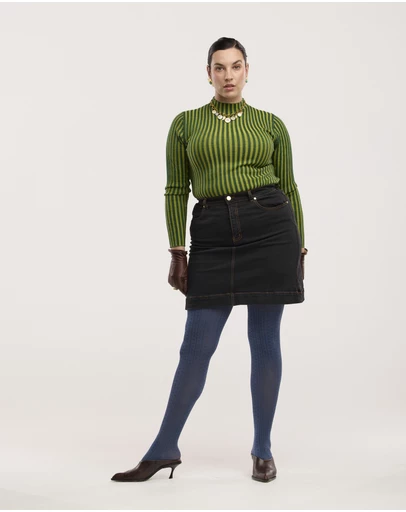Obus - Companion Skirt