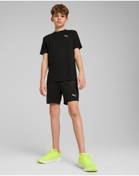Puma - Essentials Tad Tee - Kids-Teens