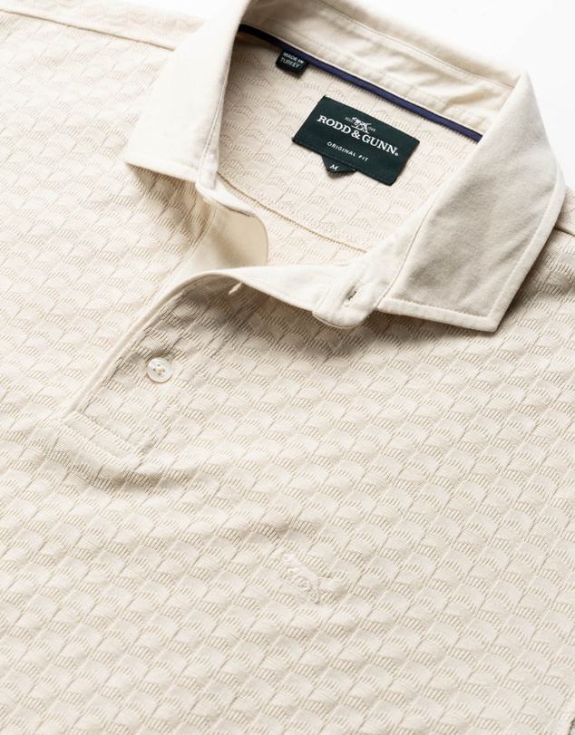 Rodd & Gunn - Huntsbury Polo
