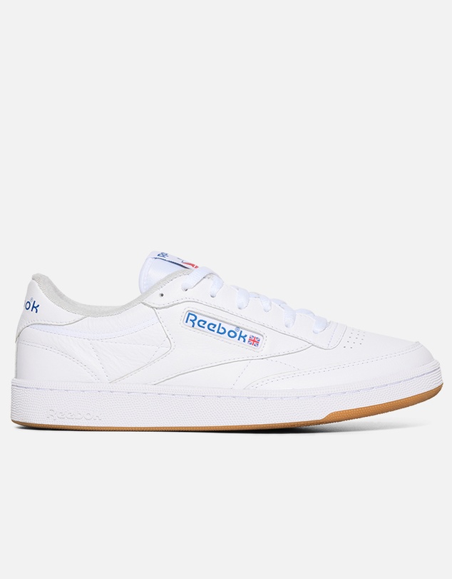 Reebok - Club C 85 - Unisex CORE