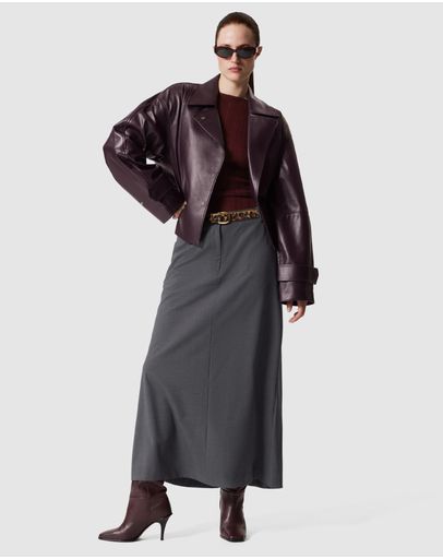Grey Melange