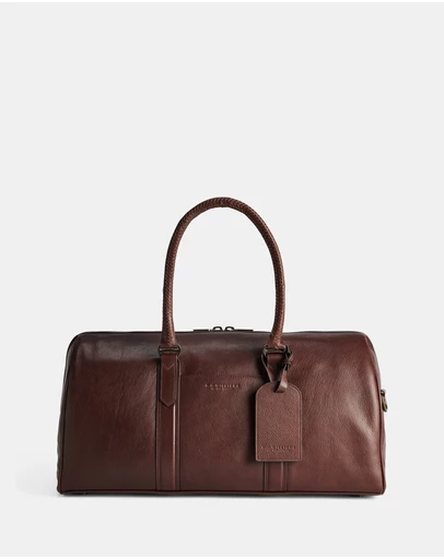 R.M.Williams - Farrier Commuter Bag