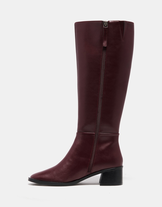 Therapy - Neva Knee High Boots