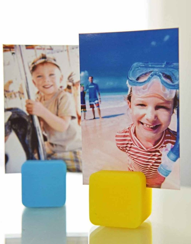 Kodak - Kodak Zink 2”x3” Photo Paper 20 Sheets