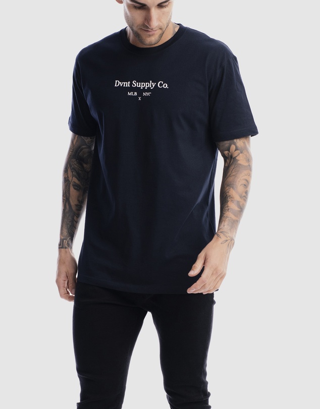 DVNT - Scripture Rise Tee