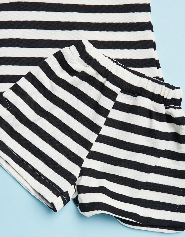 KAJA Clothing - Arlo Suit - Kids