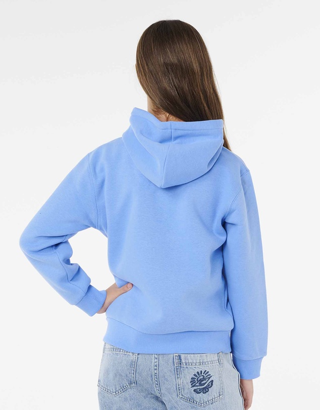 Rip Curl - Staple Varsity Hood - Kids